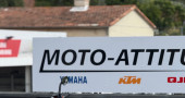KTM 990 DUKE