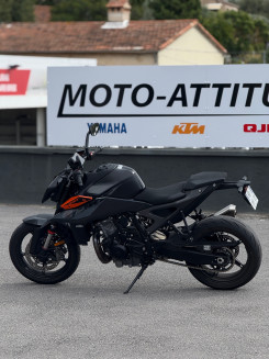 KTM 990 DUKE