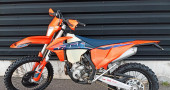 KTM 350 EXC-F