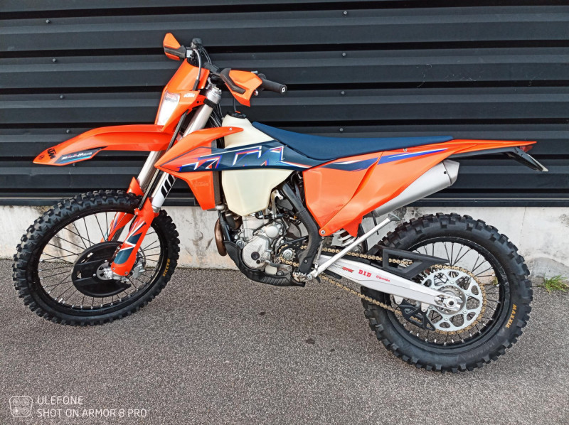 KTM 350 EXC-F