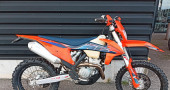 KTM 350 EXC-F