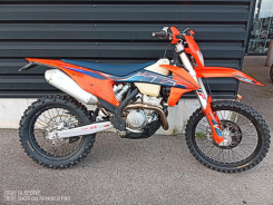 KTM 350 EXC-F