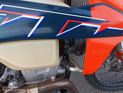 KTM 350 EXC-F