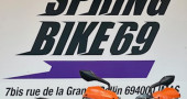 KTM 125 DUKE