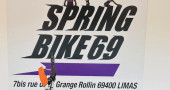 KTM 125 DUKE