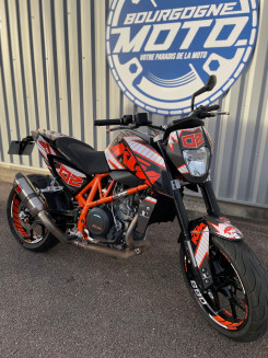 KTM 690 DUKE R