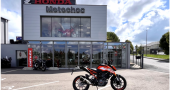 KTM DUKE 125