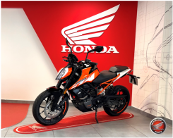 KTM DUKE 125