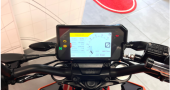 KTM DUKE 125