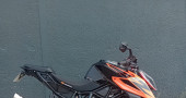 KTM 1290 SUPER DUKE R