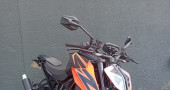 KTM 1290 SUPER DUKE R