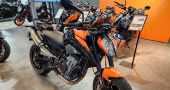 KTM 890 DUKE