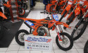 KTM 65 SX 2025 74h * Crédit Possible *