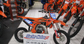 KTM 65 SX 2025 74h * Crédit Possible *
