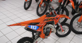KTM 65 SX 2025 74h * Crédit Possible *