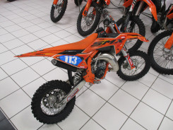KTM 65 SX 2025 74h * Crédit Possible *