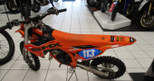 KTM 65 SX 2025 74h * Crédit Possible *