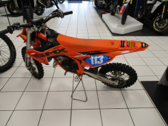 KTM 65 SX 2025 74h * Crédit Possible *