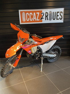 KTM 250 EXC-F