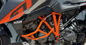 KTM 1290 SUPER DUKE GT 2018
