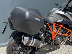 KTM 1290 SUPER DUKE GT 2018