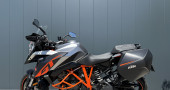 KTM 1290 SUPER DUKE GT 2018