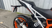 KTM 390 DUKE ABS / REVISEE / GARANTIE 