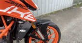 KTM 390 DUKE ABS / REVISEE / GARANTIE 