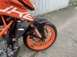 KTM 390 DUKE ABS / REVISEE / GARANTIE 