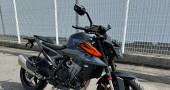 KTM 990 DUKE