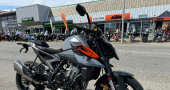 KTM 990 DUKE