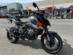 KTM 990 DUKE