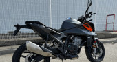 KTM 990 DUKE