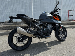 KTM 990 DUKE