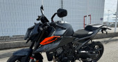 KTM 990 DUKE