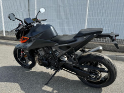 KTM 990 DUKE