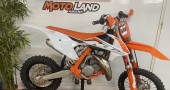 KTM 85 sx