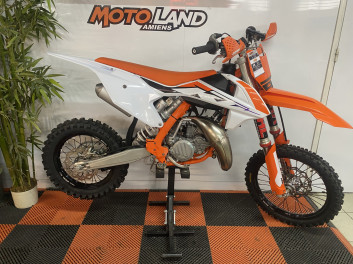 KTM 85 sx