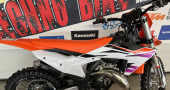 KTM 125 SX
