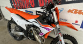 KTM 125 SX