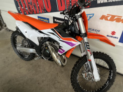 KTM 125 SX