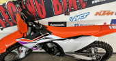 KTM 125 SX