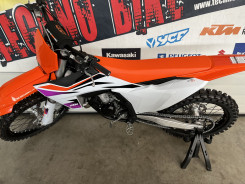 KTM 125 SX