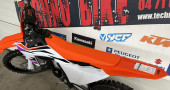 KTM 125 SX
