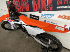 KTM 125 SX