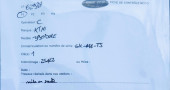 KTM 390 DUKE ACCIDENTEE pour GARAGE ou EXPORT (REF 62917)