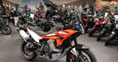 KTM 890 ADVENTURE
