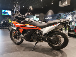 KTM 890 ADVENTURE