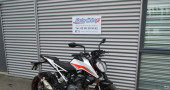 KTM 390 DUKE ABS * Crédit Possible *
