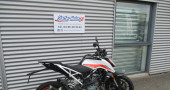 KTM 390 DUKE ABS * Crédit Possible *